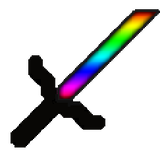 Rainbow Sword (U Can Edit)