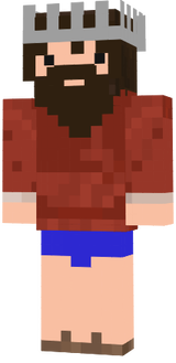 KingNeverpants