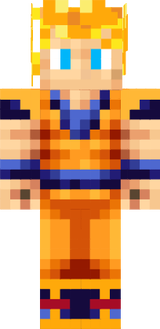 goco ssj