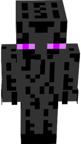 Mutant Enderman