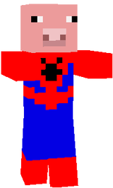 Spiderman