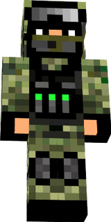 militär tom
