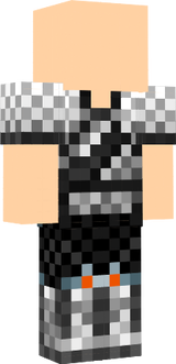 base skin