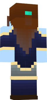My New Skin 