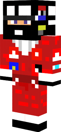 Preview of texture: James hunt