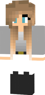 MINECRAFT SKIN