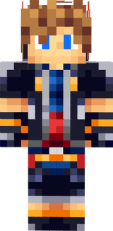 Wolf Sora