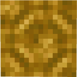 Yellow Nether Portal