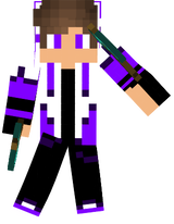 Ender Boy