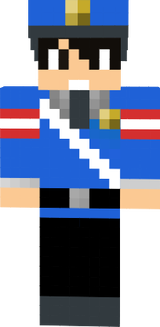 police