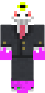 Shiny Gengar