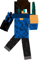 Gamerboy