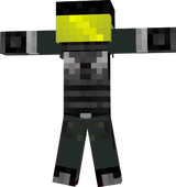 Scp-MTF