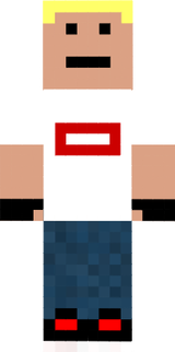 FirstSkin Creation