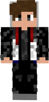 Hormibrayan Skin Oficial!!!