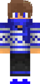 echter skin