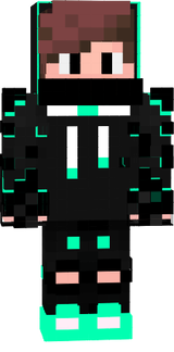 my skin 