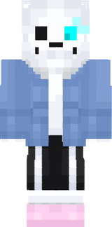 Sans The Skeleton
