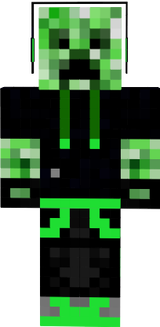 creeper