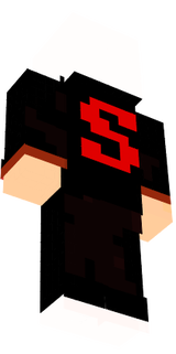 YTSteven skin0.2