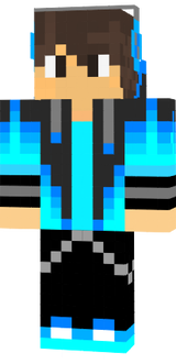 skinazul