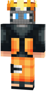 Naruto Nobby