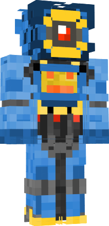 Preview of texture: pathfinder