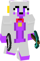 Faxy ending 4
