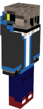BeSaimon