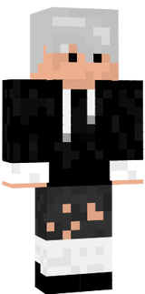 InvisibleShxdow v2 ohne maske