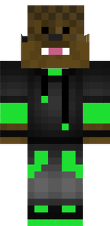 Backa Brad