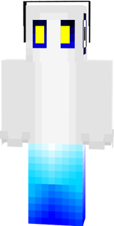 this is my blooky
