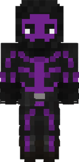 Skull trooper