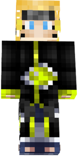 New naruto