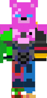 creeper199