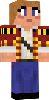 Stardust Skylord