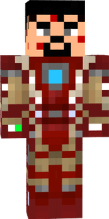 iron man