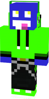 mineflorek cool 2