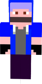 MWMC ninja skin