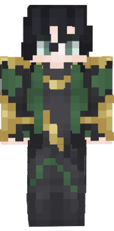 loki