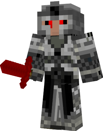 Preview of texture: Dark_LP_325 Red Sword Knight