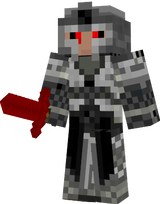 Dark_LP_325 Red Sword Knight