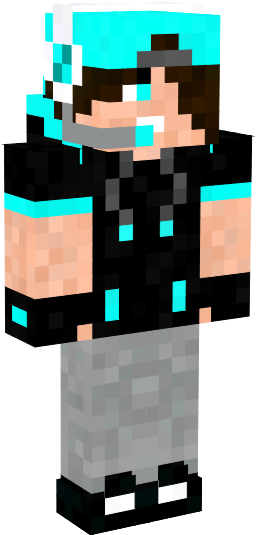 Preview of texture: New (The Dainomd King) Skin 2019