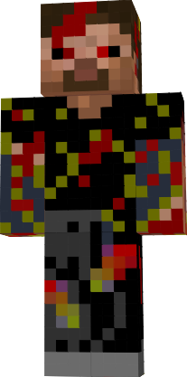 Preview of texture: ledgendary mob
