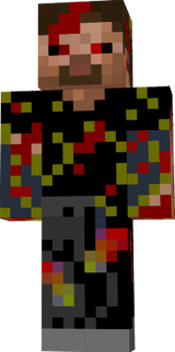 ledgendary mob