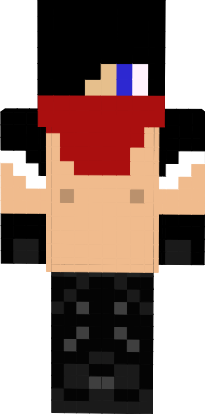Preview of texture: Defias Berserker