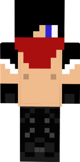 Defias Berserker