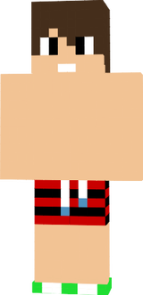 Skin YaZor Summer Edition