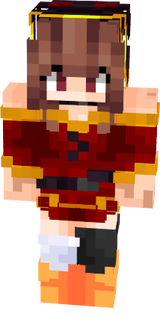 megumin
