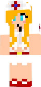 Nurse Seldilda